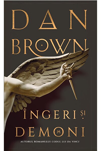 Rao Angels and demons