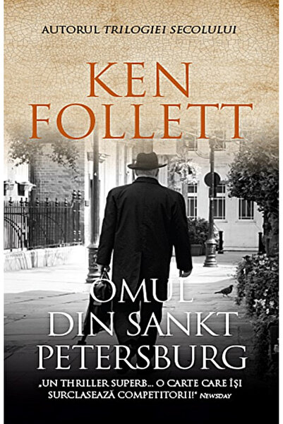 Rao Omul din Sankt Petersburg