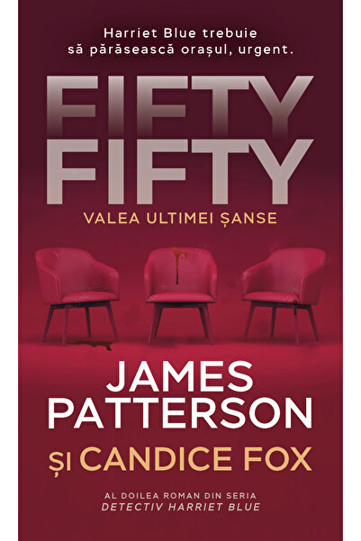 Rao Fifty fifty - Valea ultimei sanse