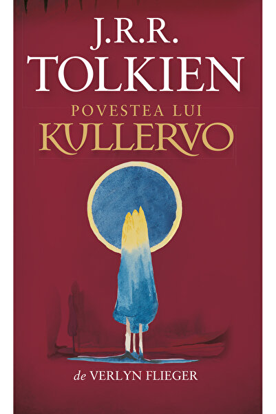 Rao Povestea lui Kullervo