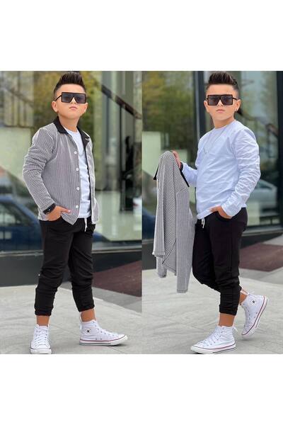 Azra CEKETLİ 3 LU TAKIM