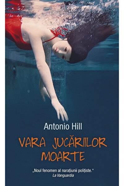 Rao Vara jucariilor moarte