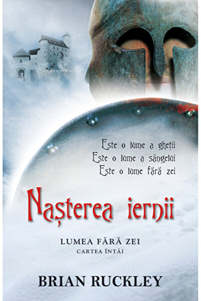 Rao Nasterea iernii - seria Lumea fara zei