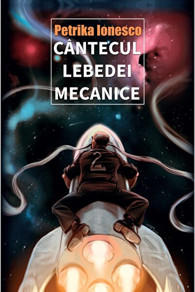 Rao Cantecul lebedei mecanice