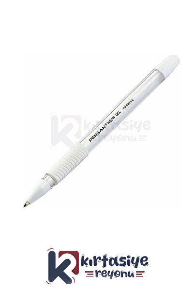Venino Beyaz Uçlu Pensan Beyaz Kalem 1 Adet