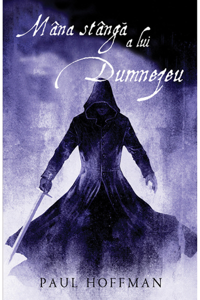 Rao In bataia aripilor. Vol 3 seria Mana stanga a lui Dumnezeu