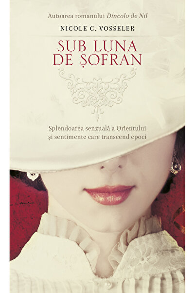 Rao Sub luna de sofran