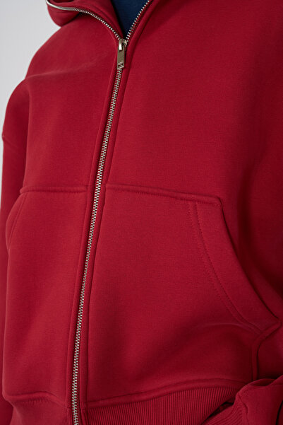 Beyyoglu Kapüşonlu Hoodie