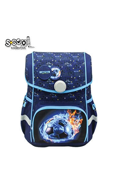 S COOL Rucsac anatomic premium, EDIȚIE LIMITATĂ, 42x30x22 cm - S-COOL