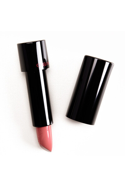 Shiseido , Rouge Rouge, Cream Lipstick, RD713, Hushed Tones, 4 g *Tester