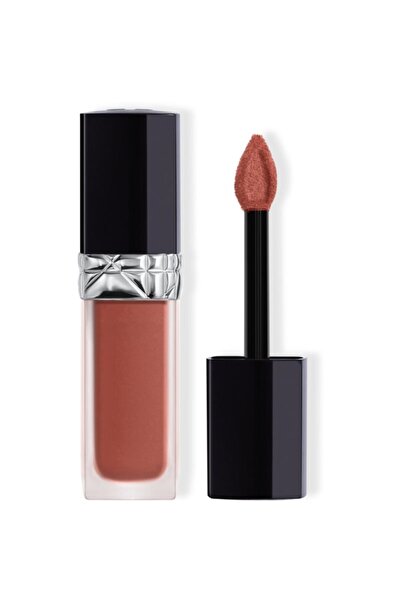 Christian Dior Dior Forever, Ruj lichid, 200, Forever Dream, 6 ml