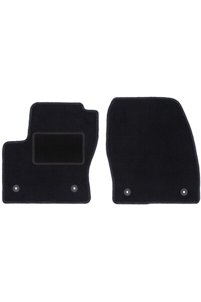 Other Covorașe față negre pentru: Ford Kuga MK2 SUV (2012-2019)