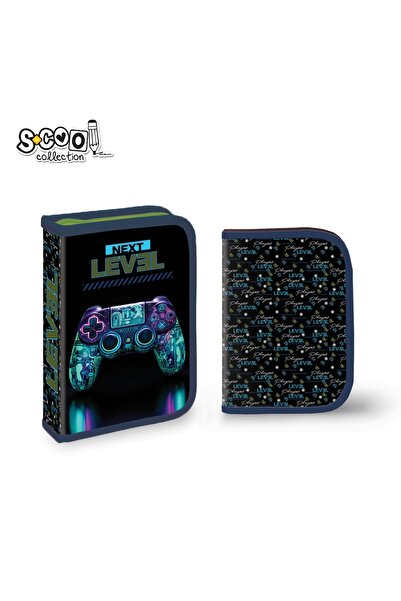 S COOL Penar (nemobilat), 1 fermoar, 2 extensii, NEXT LEVEL - S-COOL