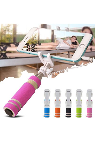 Reddax SELFİE ÇUBU