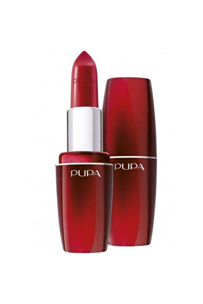 Pupa , Pupa, Volume, Cream Lipstick, 403, Euphoria Red, 3.5 ml