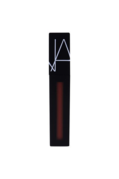 Nars Ruj lichid mat, cu pigmentare intensă, cu efect lent, 5,5 ml