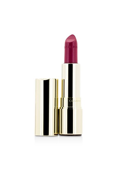 Clarins Joli Rouge, Long-lasting creamy lipstick, 713, Hot pink, 3.5 g *Tester