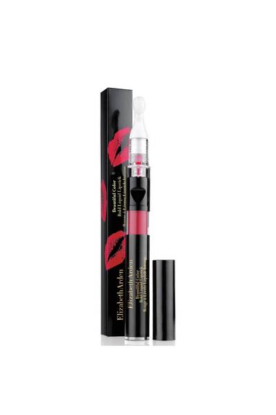 Elizabeth Arden , Όμορφο Χρώμα, Λαμπερό, Lip Gloss, 06, Auburun, 2.4 ml *Δοκι...