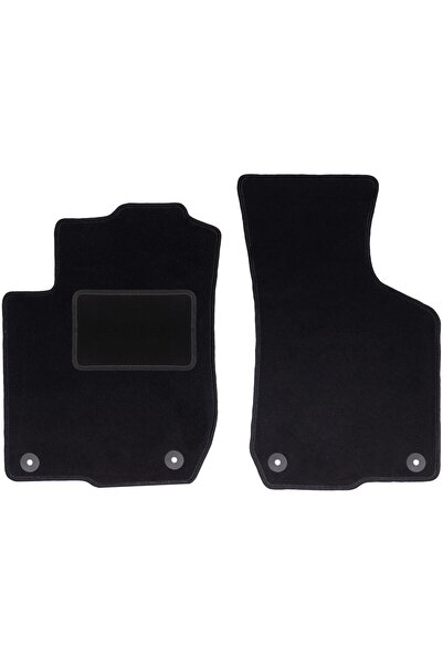 Other Covorașe față negre pentru: Audi A3 8L hatchback (1996-2001)