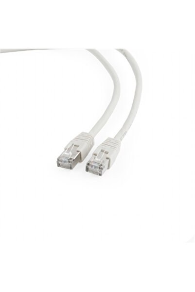 Other Cablu patch Cablexpert - 5 m - alb | mascul | RJ-45 | CAT 6