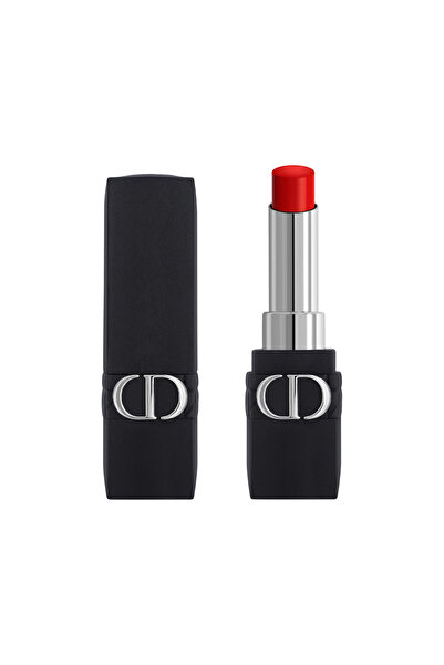 Christian Dior Dior Forever, Ruj cremă rezistent la transfer, 720, Forever Icone, 3,2 g
