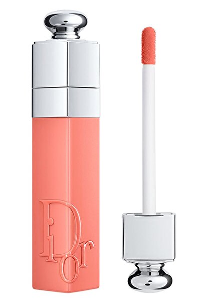 Christian Dior , Addict, Υγρό Κραγιόν με Χρώμα, 251, Ροδάκινο, 5 ml