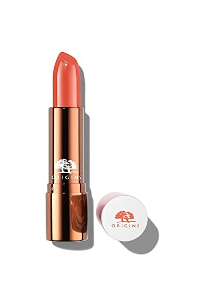 Origins Blooming Bold, Ruj cremos, 10, Hibiscus Haze, 3,1 g