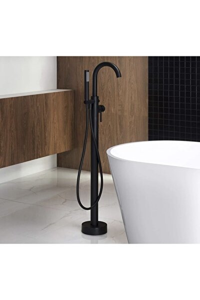 İyem Bathtub Faucet
