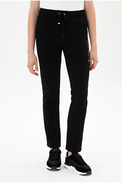 U.S. Polo Assn. U.S. Polo Assn. 68% Cotton 32% Polyester Sweatpants