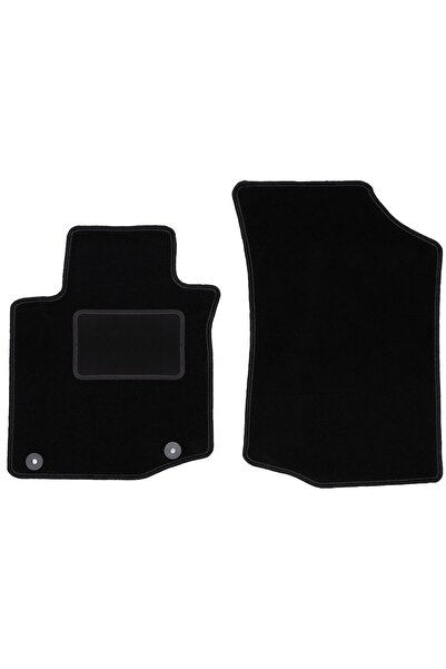 Other Covorașe față negre pentru: Toyota Aygo I hatchback (2005-2014)