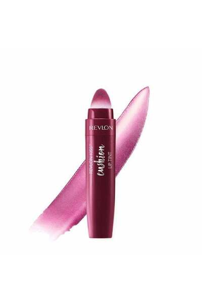 Revlon Balsam de buze hidratant Kiss Cushion, 290, Extra Violet, 4,4 ml