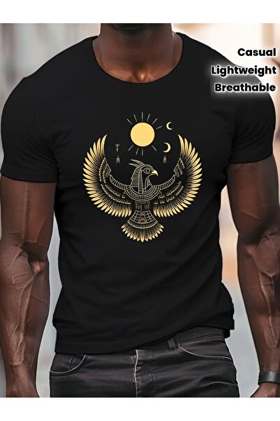 qubo sportswear & company Κοντομάνικο βαμβακερό μπλουζάκι oversize με στρογγυ...