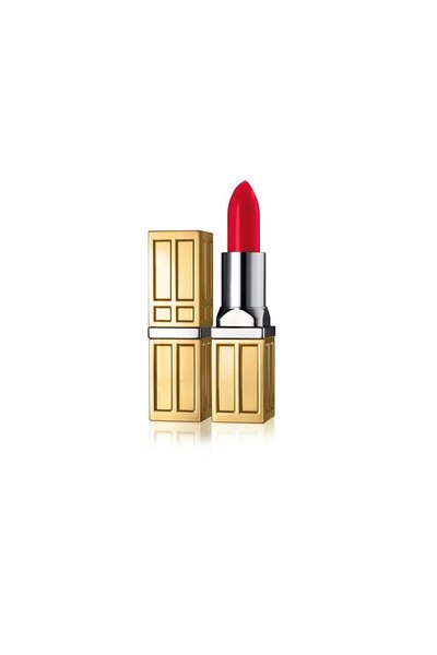 Elizabeth Arden , Beautiful Color, Cream Lipstick, 04, Red To Wear, 3.5 ml *T...