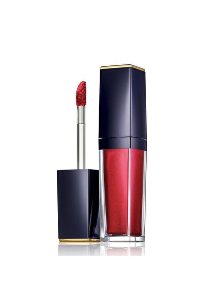 Estee Lauder , Pure Color Envy Liquid Metallic, Liquid Lipstick, 311, Scream Sexy, 7 ml *Tester