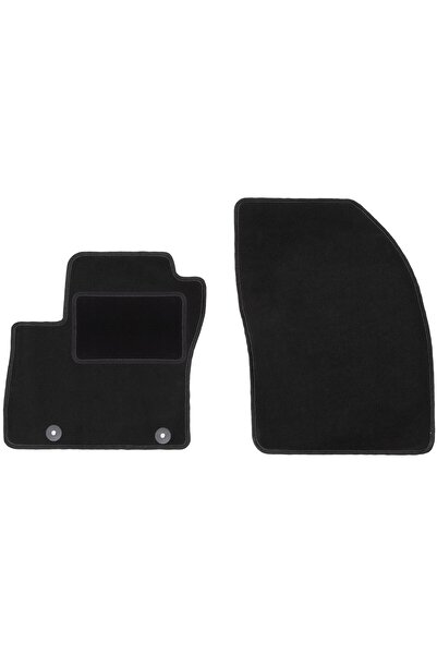 Other Covorașe față negre pentru: Ford C-MAX MK2 monovolum (2010-2012)