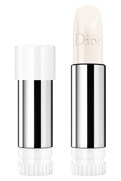 Christian Dior Dior Rouge, Jojoba, Ruj cremos mat, 000, Diornatural, Rezervă, 3,5 g