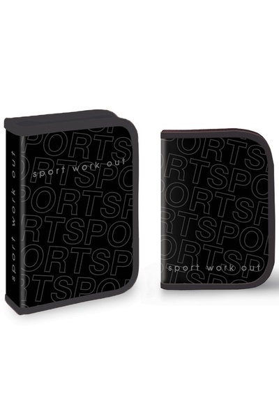 S COOL Penar echipat SPORT WORK OUT - S-COOL (32 piese)