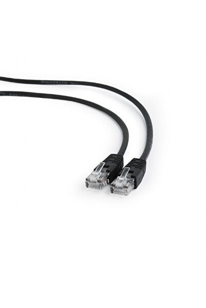 Other Cablexpert | CAT 5e | Patch Cable | Male | RJ-45 | Male | RJ-45 | Black | 2 m