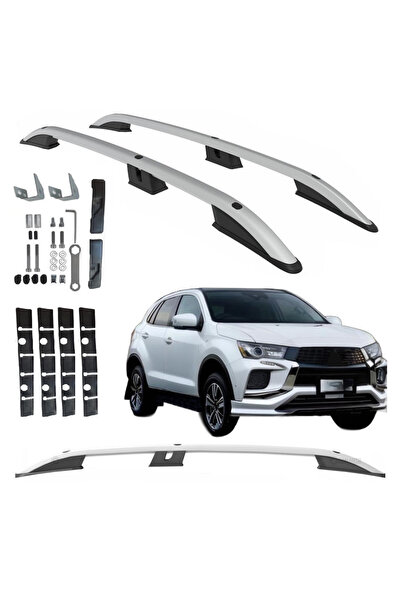 Autoalorria MITSUBISHI ASX 2010-2022 CITROEN C4 Aircross din 2012-2017 acoper...