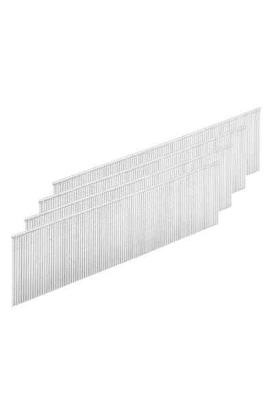 JollyMag Sada hřebíků GA18, 38x1,25 mm, 400 ks, grafit