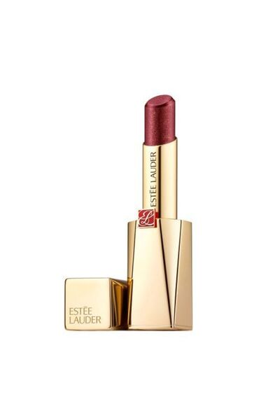 Estee Lauder , Pure Color Desire - Rouge Excess, Cream Lipstick, 212, No Angel Chrome, 3.1 g *Tester
