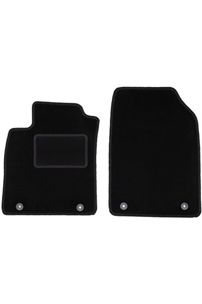 Other Covorașe față negre pentru: Opel Vectra C liftback, hatchback, sedan (2...