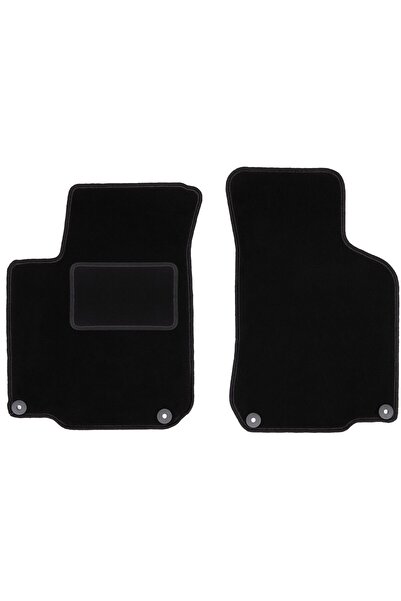 Other Covorașe față negre pentru: Seat Toledo II sedan (1998-2004)