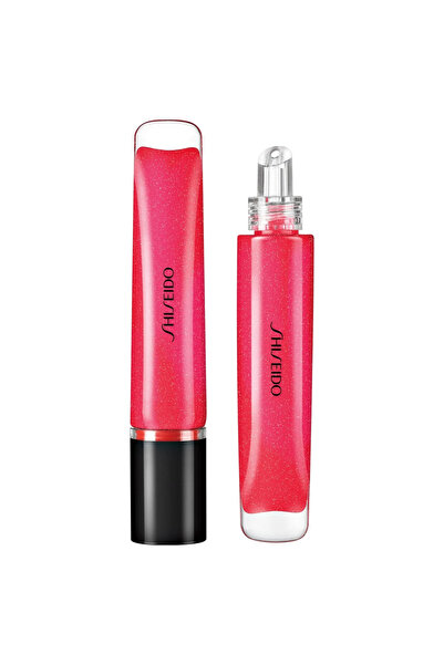 Shiseido , Shimmer GelGloss, Lip Gloss, 07, 10.8/10V, 9 ml