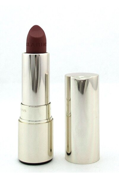 Clarins Joli Rouge, Long-Lasting Creamy Lipstick, 737, Spicy Cinnamon, 3.5 g ...