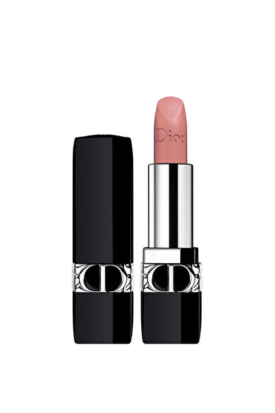 Christian Dior Dior Rouge, Jojoba, Ruj cremos, 060, Premiere, Reîncărcabil, 3,5 g