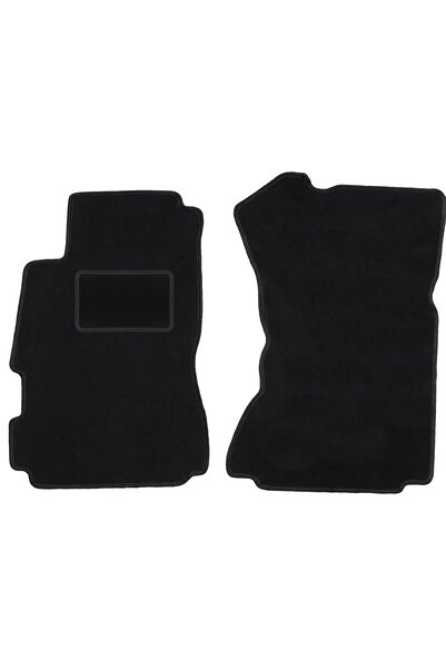 Other Covorașe față negre pentru: Daewoo Arcadia sedan (1991-1996)