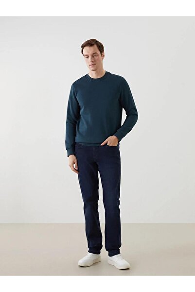 LC Waikiki Ανδρικό φούτερ Crew Neck (W5)