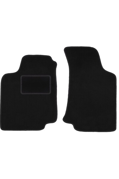 Other Covorașe față negre pentru: Volkswagen Vento sedan (1991-1997)