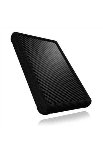 Other Raidsonic | Storage Enclosure | IB-223U3a-B | Hard Drive | 2.5" | SATA 6Gb/s | USB 3.0